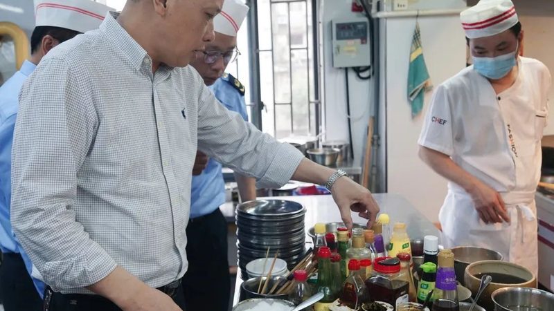 上海米面制品，如何挑选优质生产厂家？**
