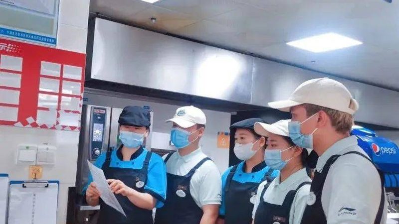 米面制品保质期：揭秘标准规范背后的秘密**