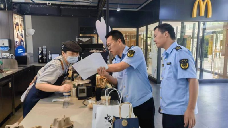 连锁餐饮供应链：中小企业如何精准选择供应商**