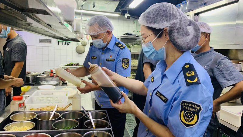 米面制品加工设备，选直销还是绕不开经销商