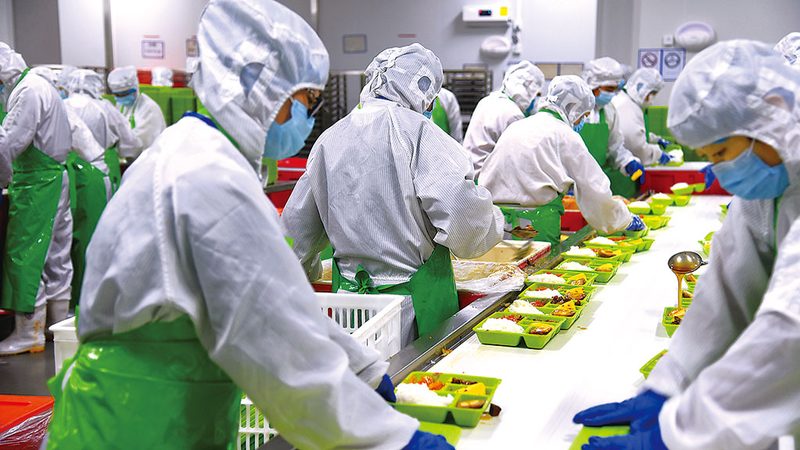 甜品界的“双胞胎”：奶油霜与翻糖的起源与特点