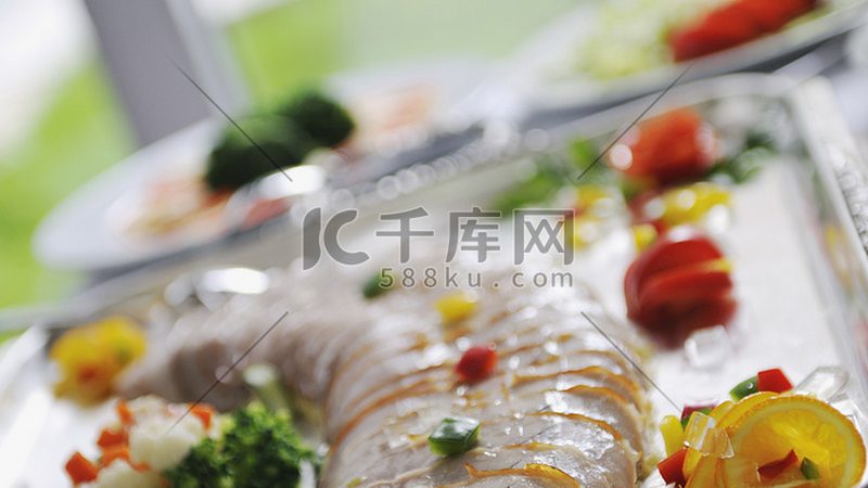 速冻食品定制：规格参数背后的科学