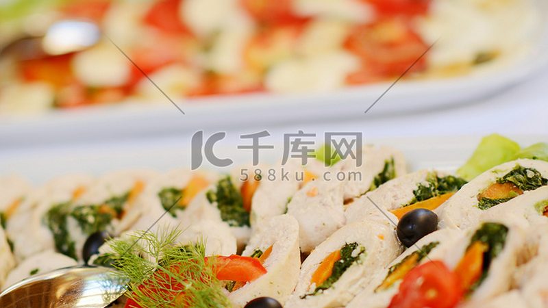 电商食品批发规格参数要求