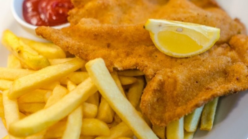 餐饮供应链品牌分类及区别：揭秘背后的秘密