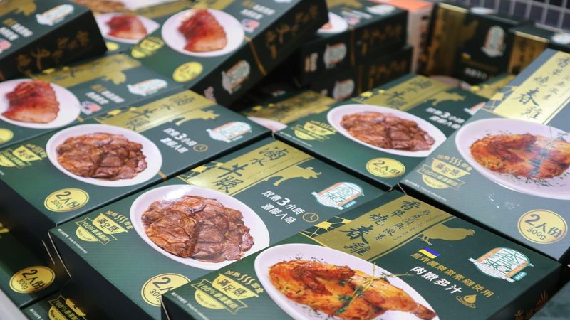 粮油过期了还能吃吗？揭秘过期食品的真相**