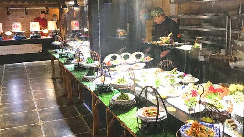 饼干烘焙：食材清单与用量揭秘