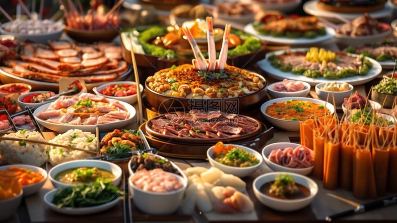 米面制品餐饮加盟，市场潜力与经营考量**